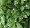 Subalpine Fir Traditional Christmas Pencil Tree