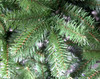 230cm 7.5ft Norway Spruce Traditional Hinged Christmas Tree 1346