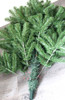 1.8m Norway Spruce Christmas Flip Tree