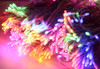 462 LED Multi Colour Curtain Backdrop Fairy Lights with 8 Memory Functions