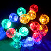 LED Multi Colours Festoon Lights