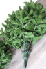 2.3m Norway Spruce Christmas Flip Tree