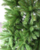 Subalpine Fir Traditional Christmas Pencil Tree