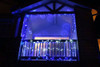 292 LED Blue Christmas Fairy Lights