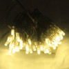 4M 40 LED Warm White Battery Fairy Lights