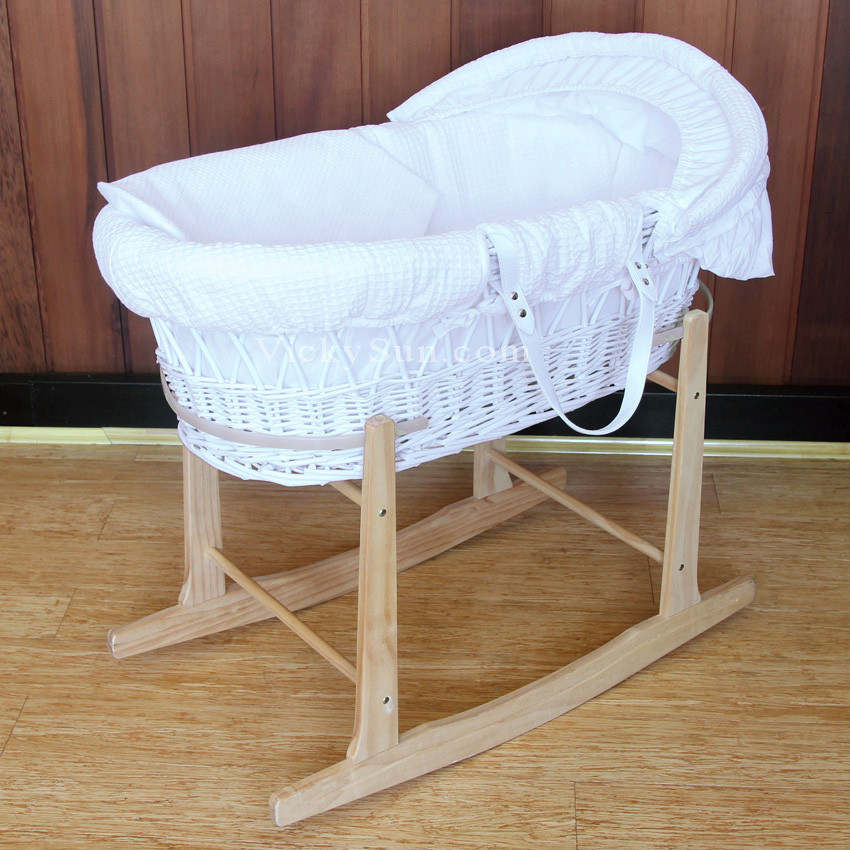 natural bassinet