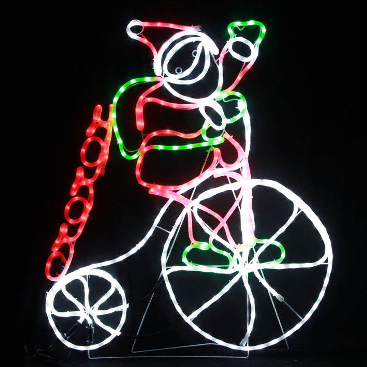 bicycle rope lights