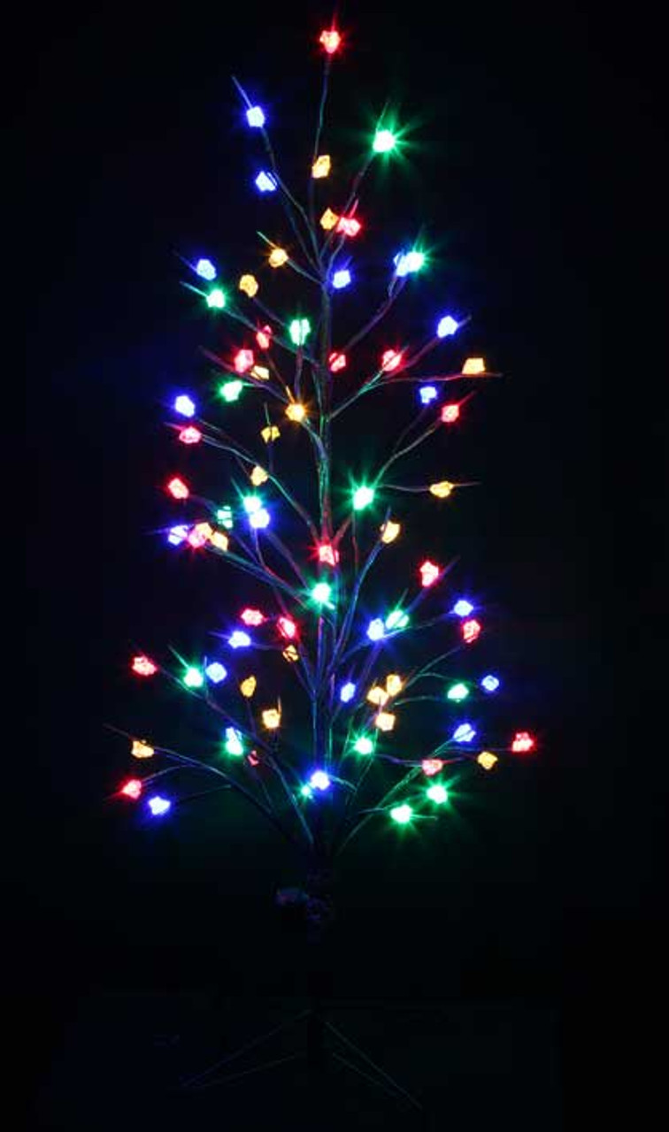 led tree christmas lights