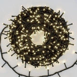 292 LED Neutral White Christmas Fairy Lights