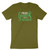 Olive  Proud Grandpa of a CP Warrior Cerebral Palsy Awareness T-Shirt