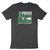 Dark Heahter CP Warrior Proud Brother Cerebral Palsy Awareness Shirt