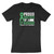 Black CP Warrior Proud Brother Cerebral Palsy Awareness Shirt