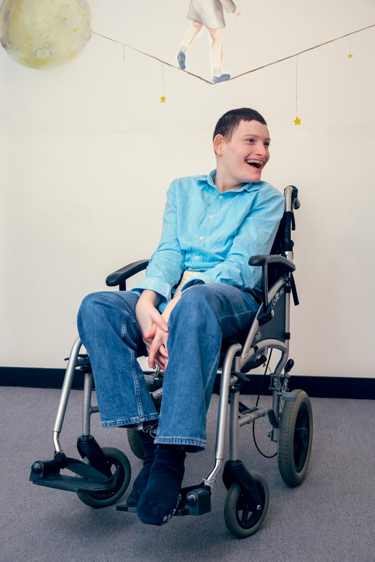 Support Your CP Warrior Like a Pro: 10 Heartfelt Tips