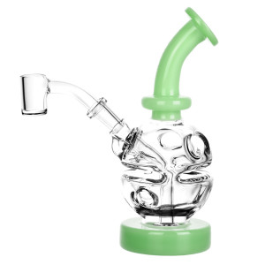 Pulsar Mini Holey Egg 45D Rig