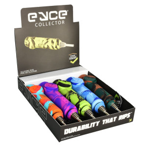 Eyce Collector - 8"