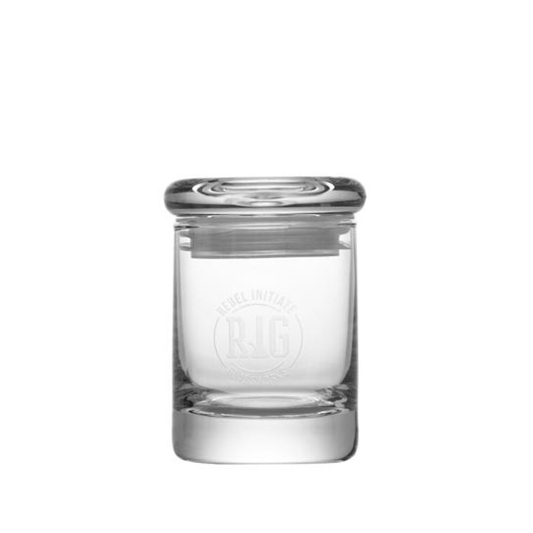 90mm Air Tight Jar