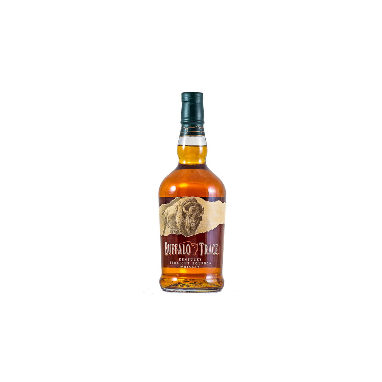 Buffalo Trace - Kentucky Straight Bourbon Whiskey