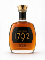 1792 Full Proof Kentucky Straight Bourbon Whiskey
