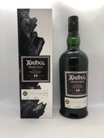 Ardbeg Traigh Bhan 19yo  Batch 1 Islay Single Malt Scotch whisky 700ml