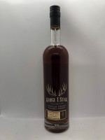 George T Stagg Bourbon 124.9