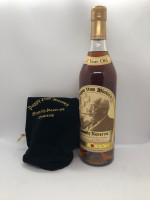 Pappy van Winkle 23yo