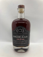 Golani Black 5yo