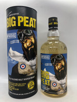 Douglas Laing creates Big Peat RAF Edition