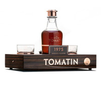Tomatin 1975 Warehouse 6 Collection Single Malt Scotch whisky 700ml