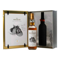 The Macallan The Archival Series Folio 5 Single Malt Scotch Whisky (700ml)
