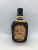 Old Parr 760ml