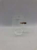 Bullet Glass