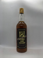 Wild Dog Hi-Strength Blended