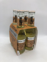 Fever Tree Premium Ginger Ale