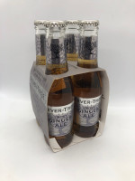 Fever Tree Smoky Ginger Ale