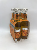Fever Tree Spiced Orange Ginger Ale
