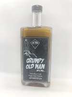 Craft Works Grumpy Old Man On a Hill