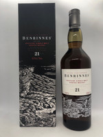 Benrinnes 21yo