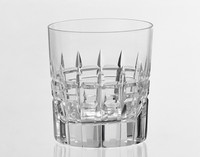 Kagami Japanese Crystal Glass T69-2808