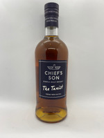Chief's Son The Tanist Single Malt whisky 700ml