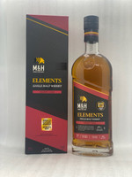 Milk & Honey Elements Sherry Israeli Single Malt  whisky 700ml Milk & Honey Elements Sherry Israeli Single Malt  whisky 700ml