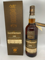 Glendronach 26yo Cask 392 Single Malt Scotch whisky 700ml