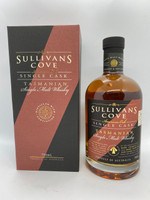 Sullivan's Cove American Oak TD0085 Single malt whisky 700ml