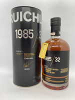 Bruichladdich Old & Rare 32yo 1985 Scotch Single Malt whisky 700ml