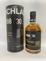 Bruichladdich Old & rare 30yo 1988 Scotch Single Malt whisky 700ml