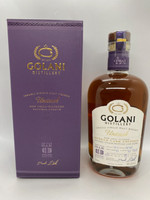 Golan Heights Unicask Nectar Oak Single Malt whisky 700ml