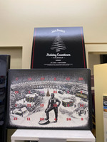 Jack Daniels Advent Calender 20 * 50ml