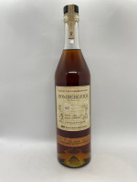 Bomberger's Kentucky Straight Bourbon Whiskey 700ml
