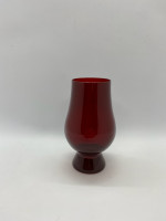 Glencairn whisky glass - Red