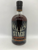 Stagg Junior 65.1% Kentucky Straight Bourbon whiskey 750ml