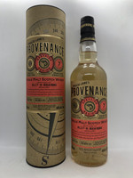 Alt-a-Bhainne 7yo Provenance Single Malt Scotch Whisky 700ml
